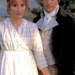 Sense and Sensibility