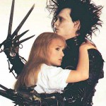 Edward Scissorhands